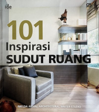 Image of 101 Inspirasi Sudut Ruang