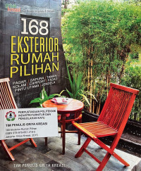 Image of 168 Eksterior rumah pilihan