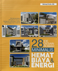 Image of 28 Ide Desain Rumah Minimalis