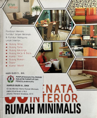 Image of 50 Ide Menata Interior Rumah Minimalis