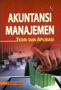 Image of Akuntansi Manajemen Teori dan Aplikasi
