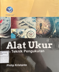 Image of Alat Ukur dan Teknik Pengukuran