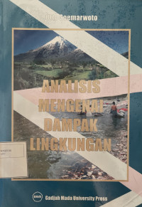 Image of Analisis Mengenai Dampak Lingkungan