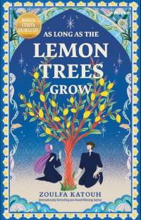 Image of As Long As The Lemon Trees Grow