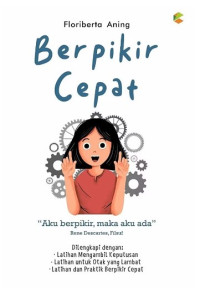 Image of Berfikir Cepat
