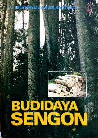 Image of Budidaya Sengon