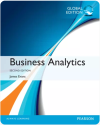Image of Business Analytics
