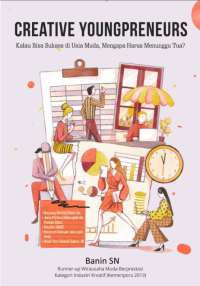 Image of Creative Youngpreneurs