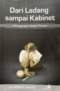 Image of Dari Ladang sampai Kabinet