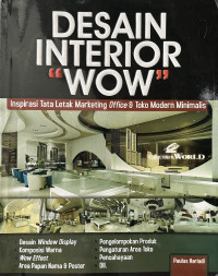 Image of Desain Interior 