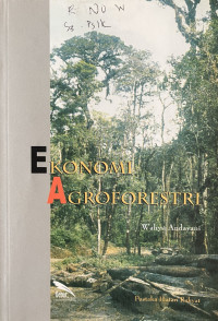 Image of Ekonomi Agroforestri