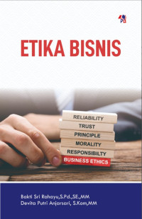 Image of Etika Bisnis