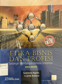 Image of Etika bisnis dan profesi