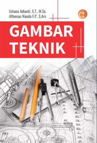 Image of Gambar Teknik