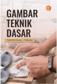 Image of Gambar Teknik Dasar