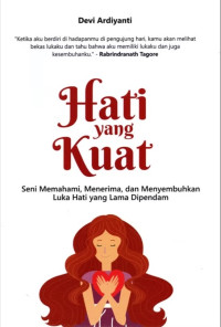 Image of Hati Yang Kuat