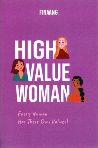Image of High Value Woman