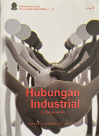 Image of Hubungan Industrial