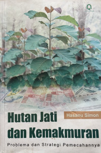 Image of Hutan Jati dan Kemakmuran