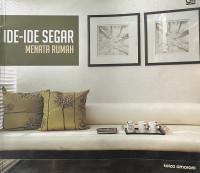 Image of Ide-Ide segar menata rumah