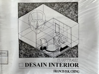 Image of Ilustrasi Desain Interior