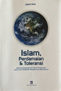 Image of Islam, Perdamaian dan Toleransi