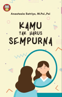 Image of Kamu Tak Harus Sempurna