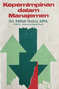 Image of Kepemimpinan dalam manajemen