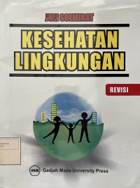 Image of Kesehatan Lingkungan