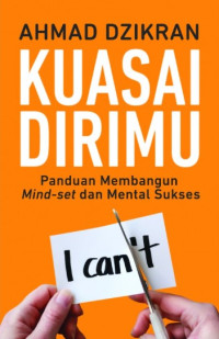 Image of Kuasai Dirimu