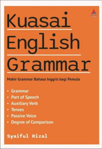 Image of Kuasai English Grammar
