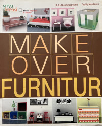 Image of Make Over Furnitur