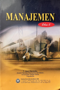 Image of Manajemen : edisi 2