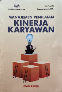 Image of Manajemen Penilaian Kinerja Karyawan