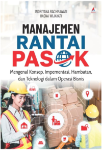 Image of Manajemen Rantai Pasok
