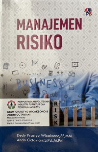 Image of Manajemen Risiko