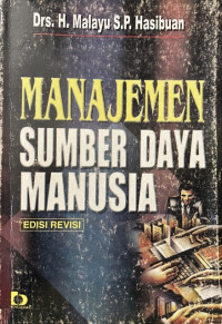 Image of Manajemen Sumber Daya Manusia