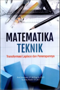 Image of Matematika Teknik