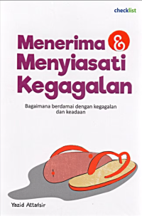Image of Menerima & Menyiasati Kegagalan