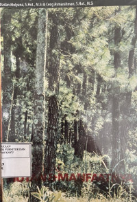 Image of Mengenal Hutan dan Manfaatnya