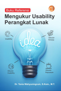 Image of Mengukur Usability Perangkat Lunak