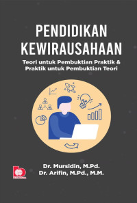 Image of Pendidikan Kewirausahaan
