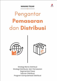 Image of Pengantar Pemasaran dan Distribusi