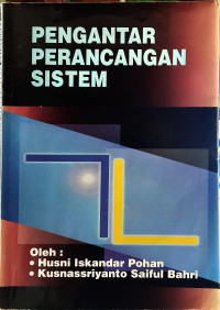 Image of Pengantar Perancangan Sistem