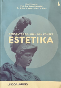 Image of Pengantar Sejarah dan Konsep Estetika