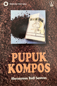 Image of Pupuk Kompos