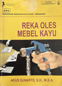 Image of Reka Oles mebel kayu