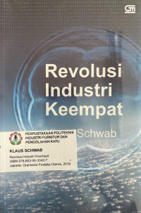 Image of Revolusi Industri keempat