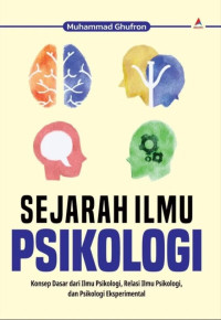 Image of Sejarah Ilmu Psikologi