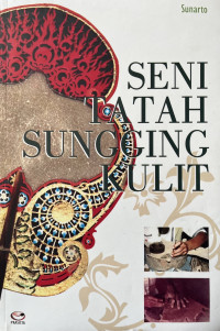 Image of Seni Tatah Sungging Kulit
